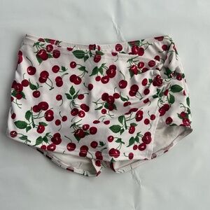 Cherry Skirt